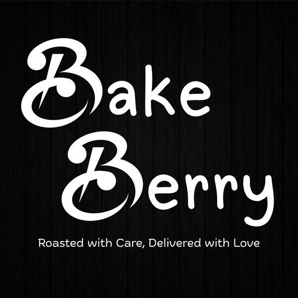 BakeBerry